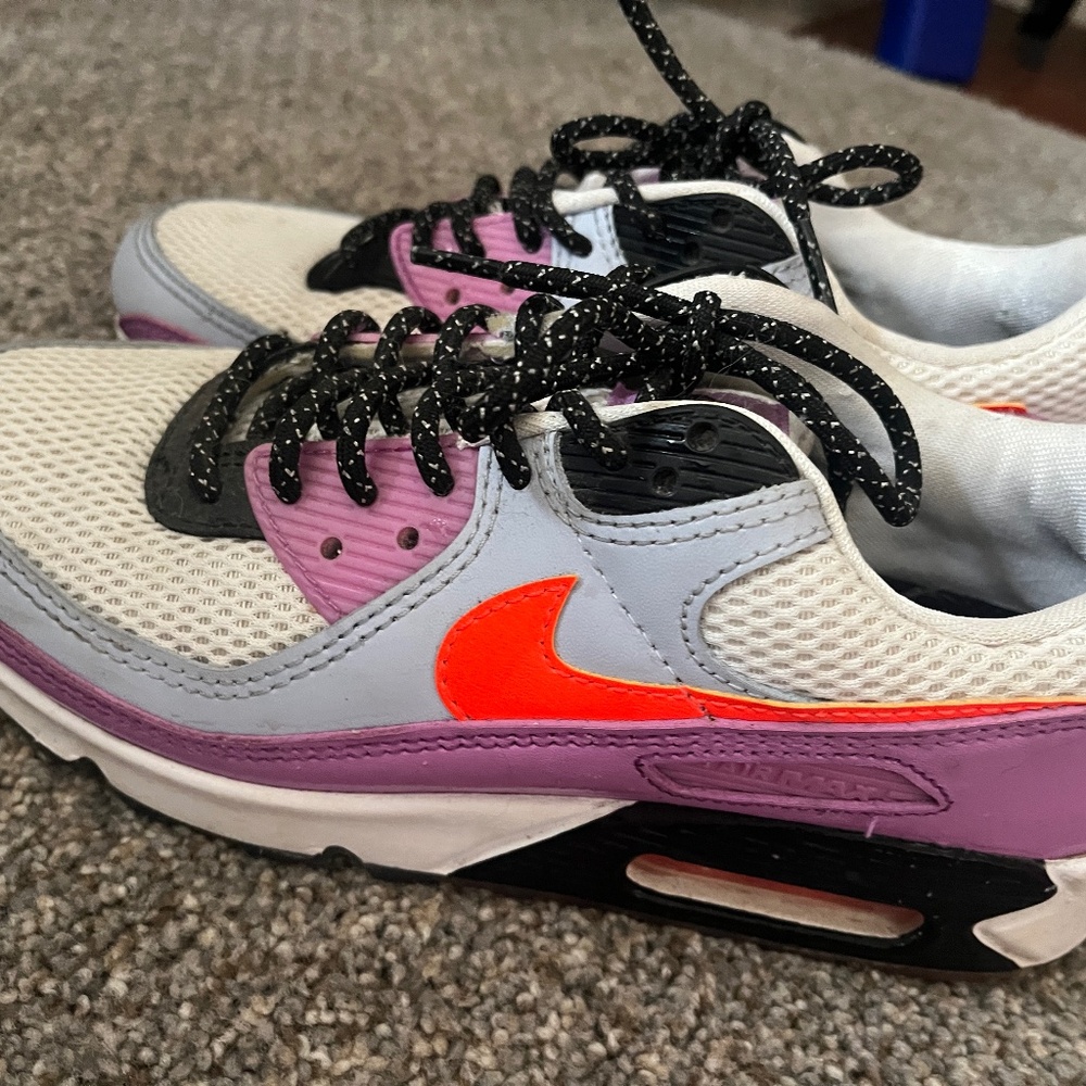 Nike Air Max